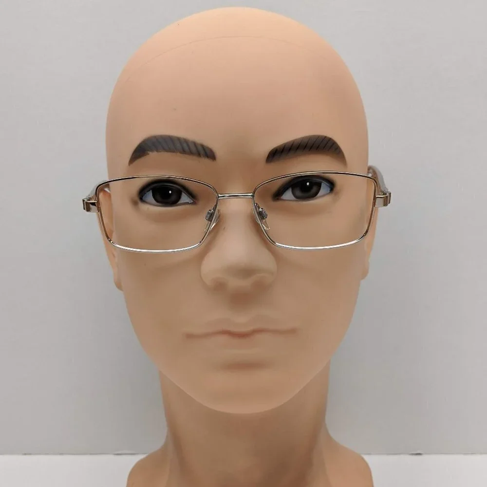 🕶️Emporio Armani EA1004 3011Eyeglasses 52/16 140 /KAB219🕶️